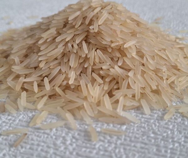 Basmati Rice (The Chef’s Choice)